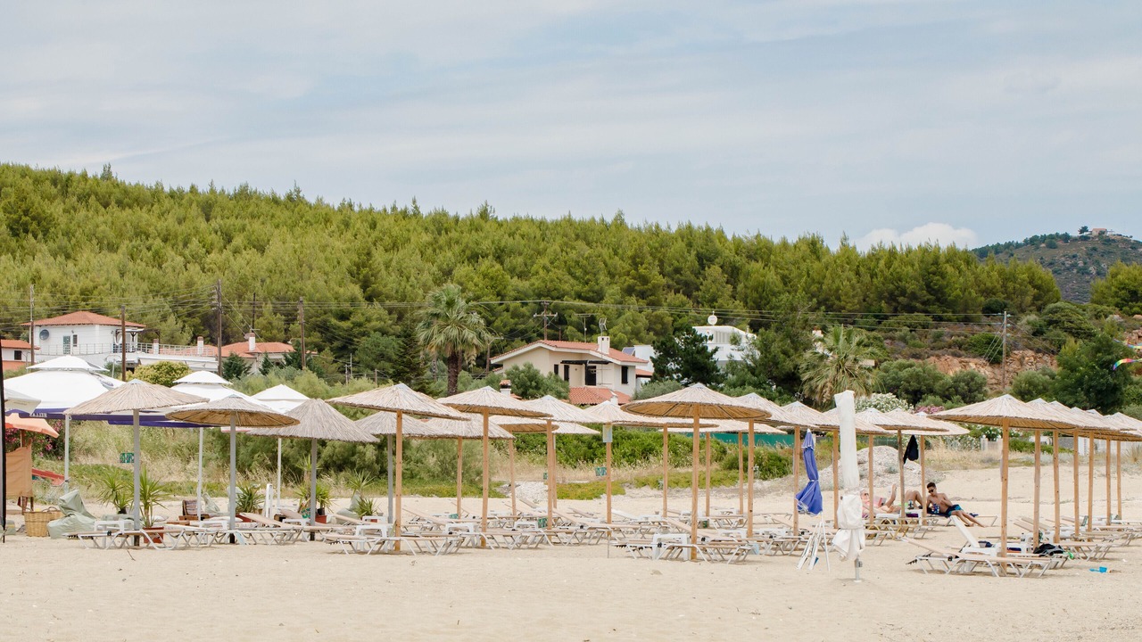 Photo of Others in Sithonia