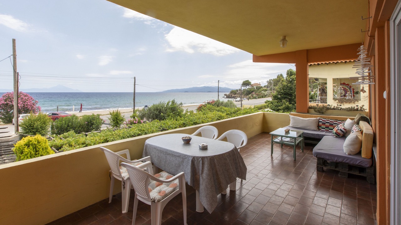 Photo of Outdoor in Sithonia