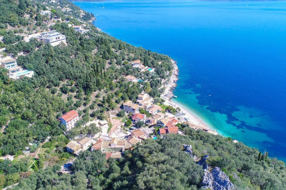 Photo of Outdoor in Katavolos