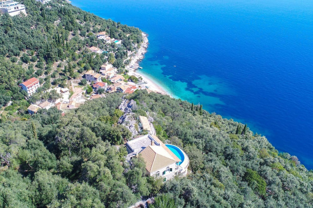 Photo of Outdoor in Katavolos