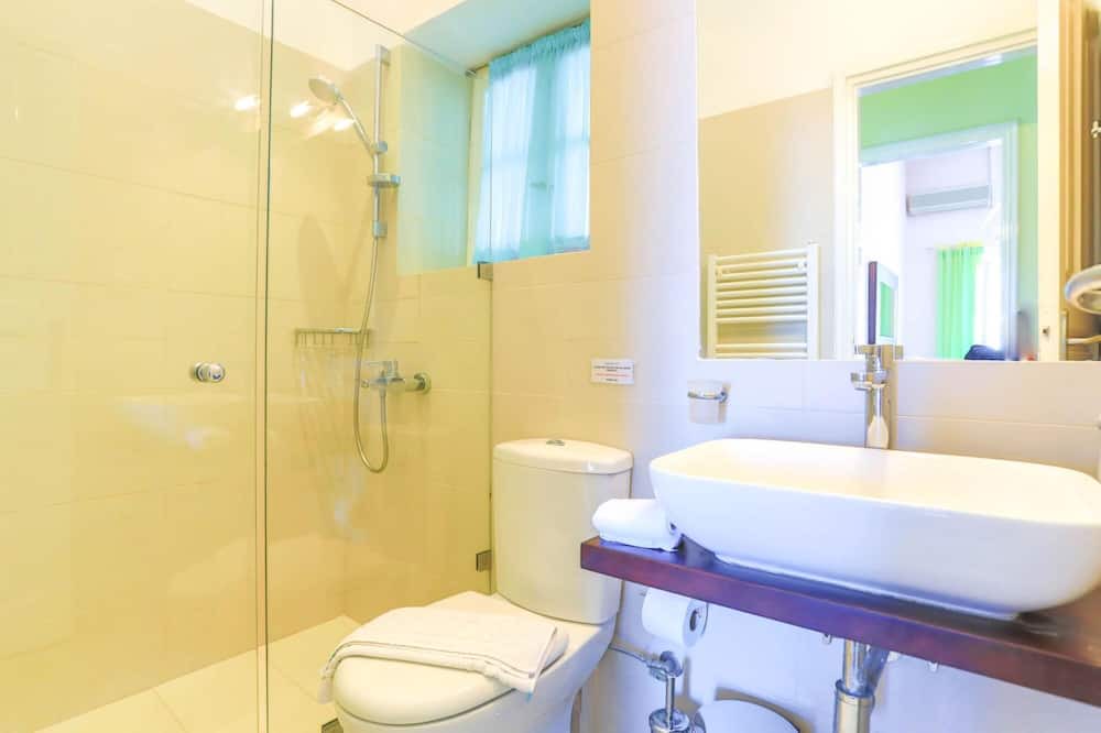 Photo of Bathroom in Katavolos