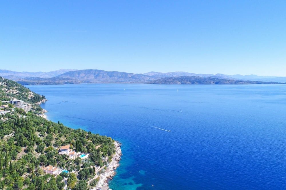 Photo of Outdoor in Katavolos