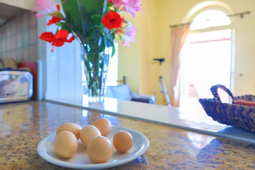Photo of Kitchen in Katavolos