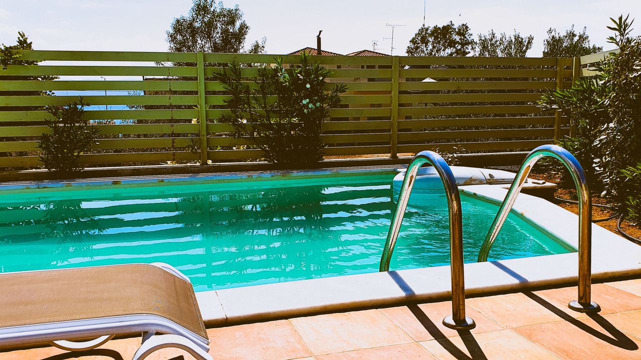 Photo of Outdoor in Porto Heli