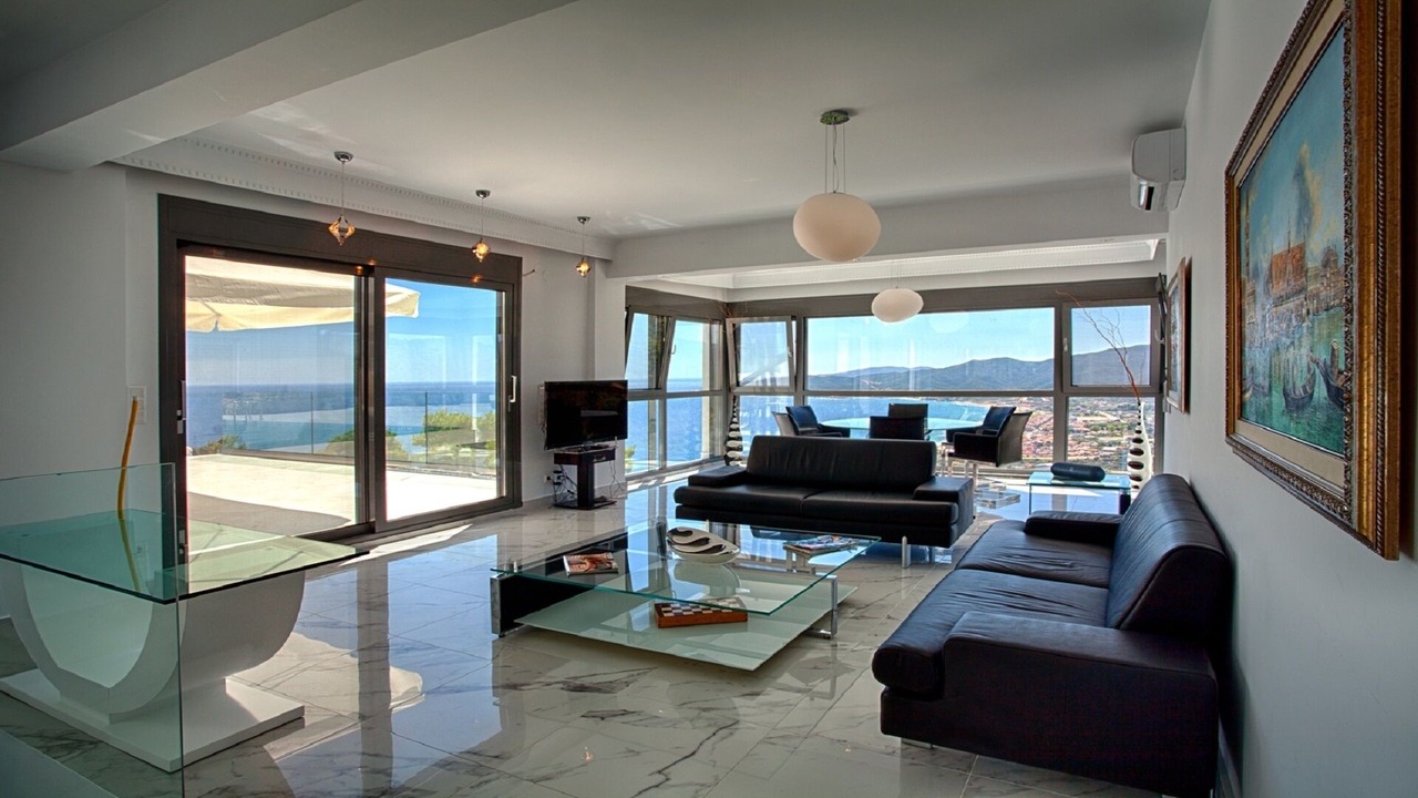 Photo of Livingroom in Sarti