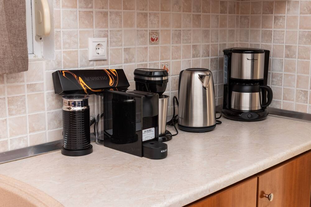 Photo of Kitchen in Gennadi