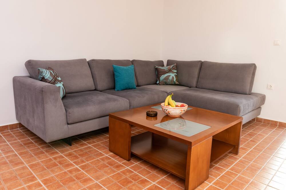 Photo of Livingroom in Gennadi