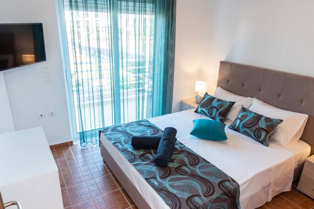 Photo of Bedroom in Gennadi