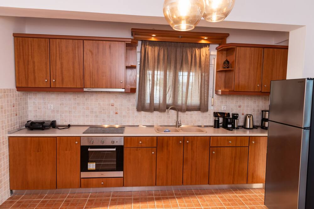 Photo of Kitchen in Gennadi