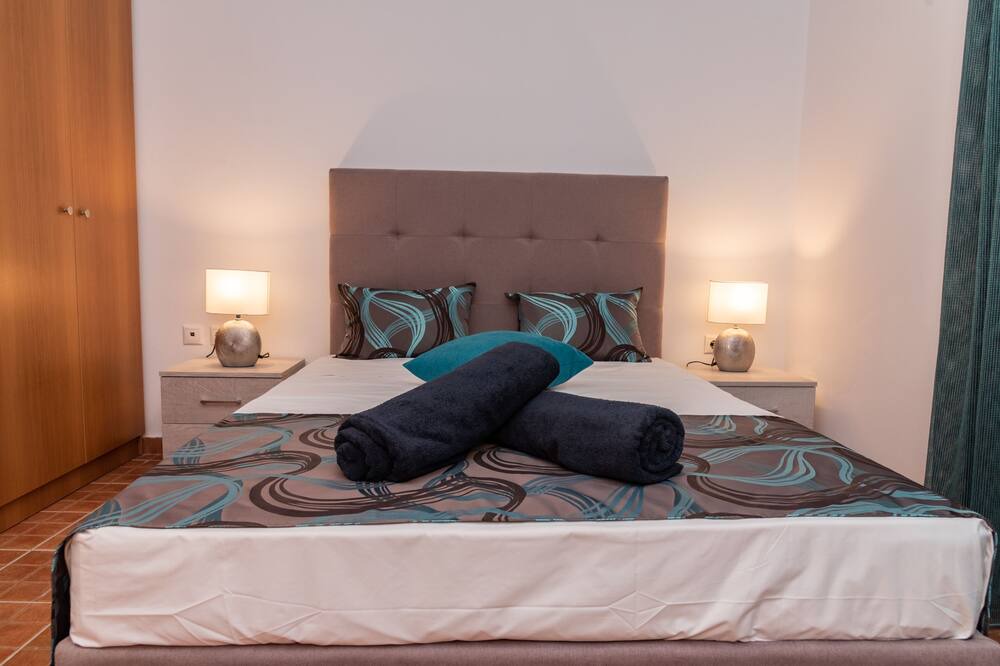 Photo of Bedroom in Gennadi