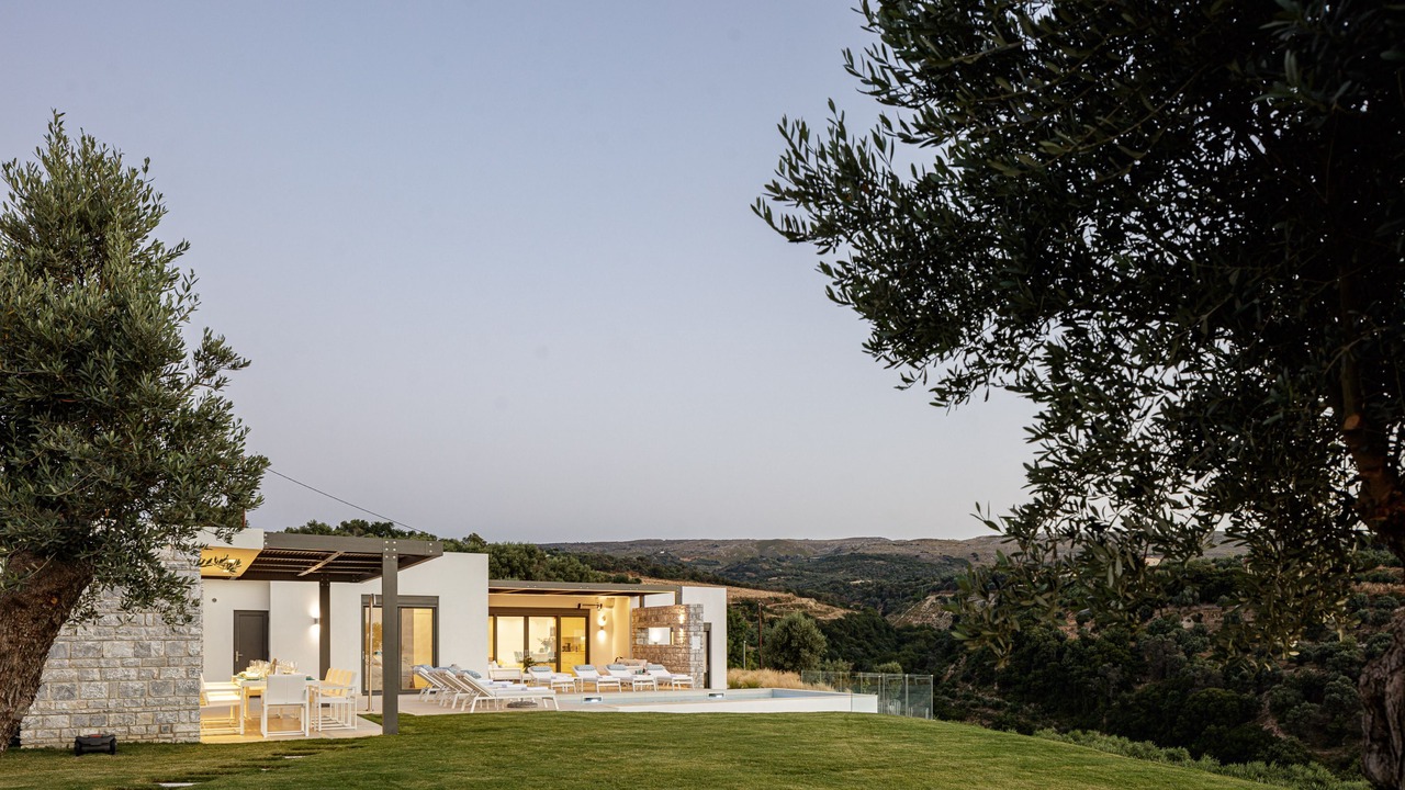 Photo of Outdoor in Kapsaliana