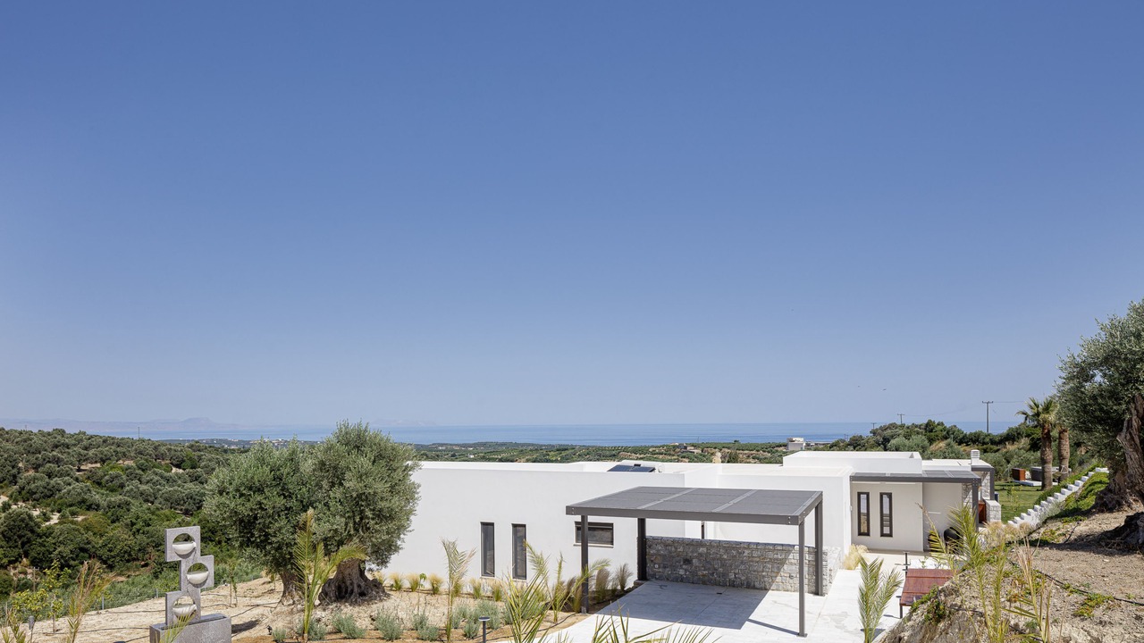 Photo of Outdoor in Kapsaliana