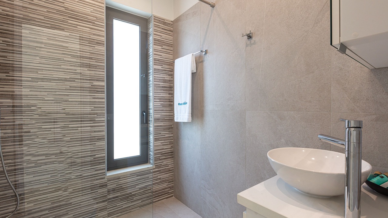Photo of Bathroom in Kapsaliana