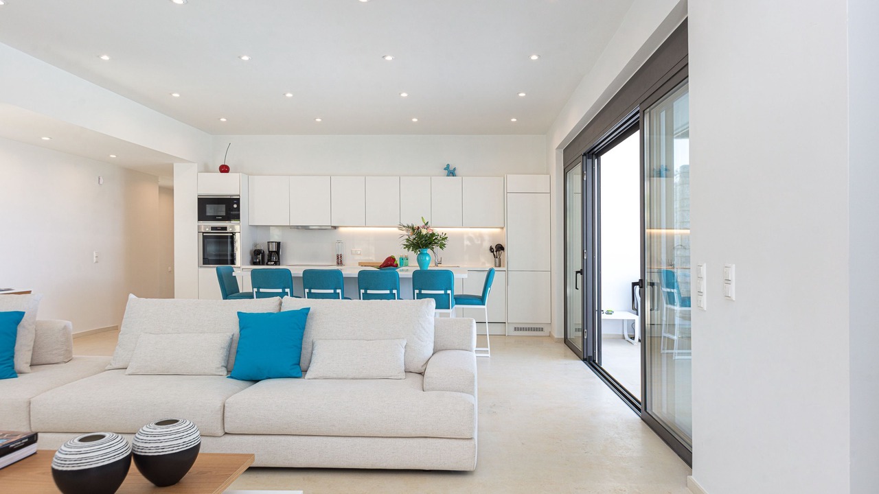 Photo of Livingroom in Kapsaliana