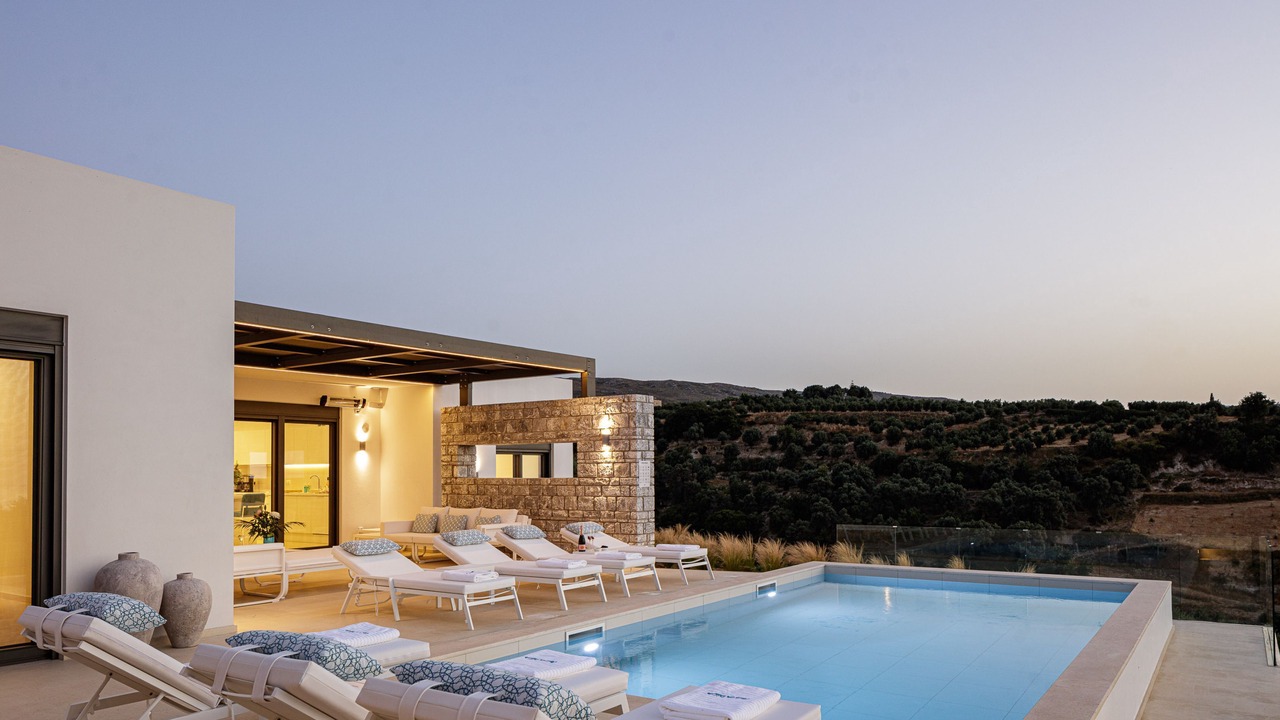 Photo of Outdoor in Kapsaliana