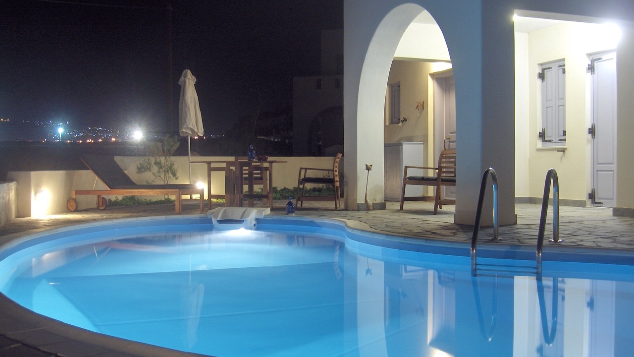 Photo of Outdoor in Monolithos