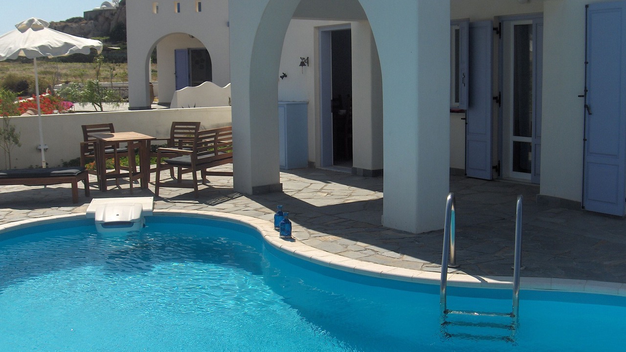 Photo of Bedroom in Monolithos