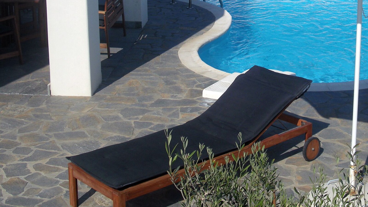 Photo of Outdoor in Monolithos