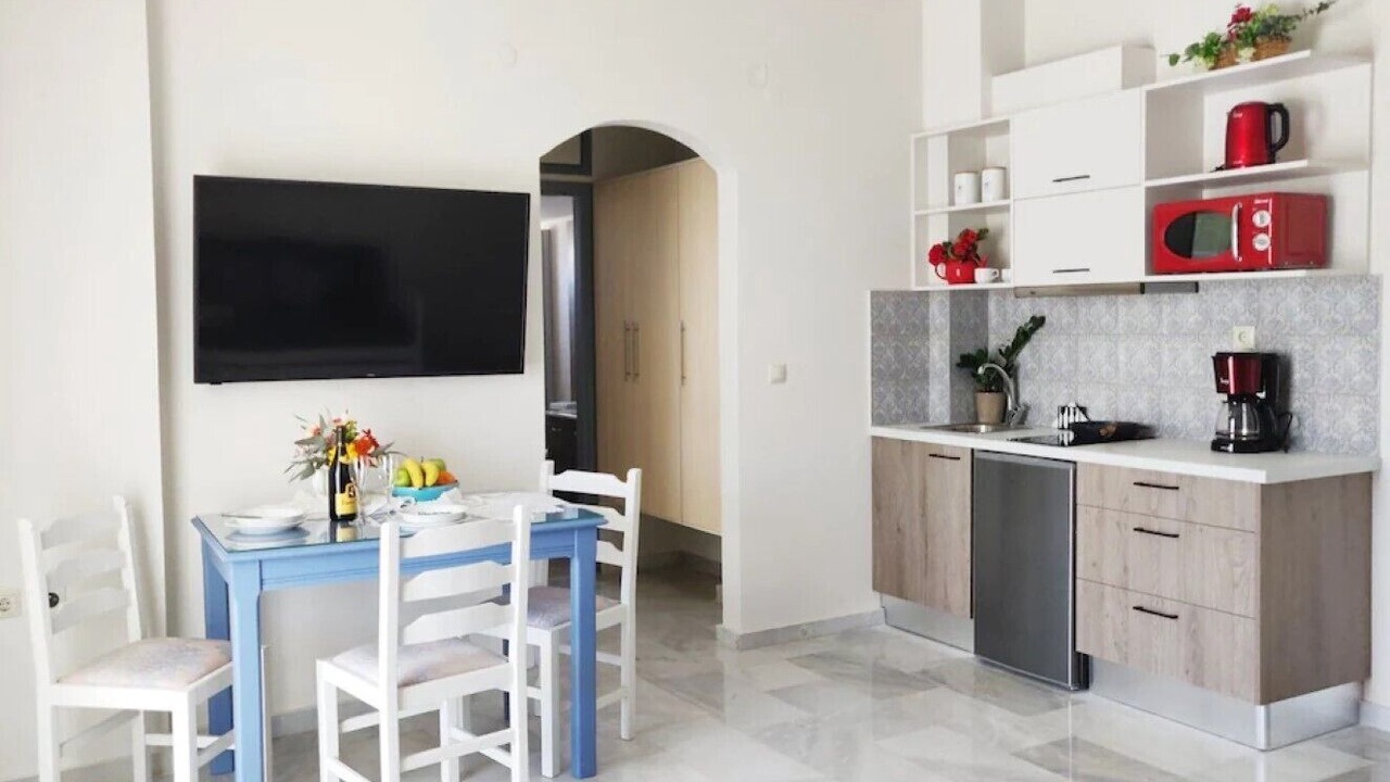 Photo of Kitchen in Platanes