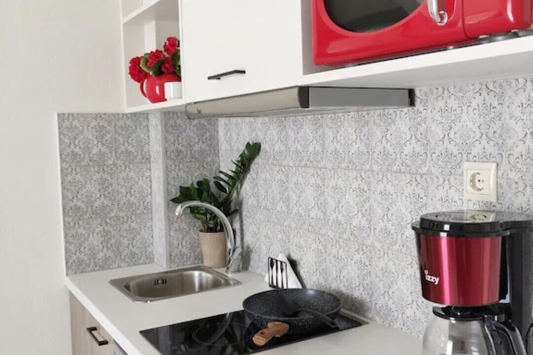 Photo of Kitchen in Platanes