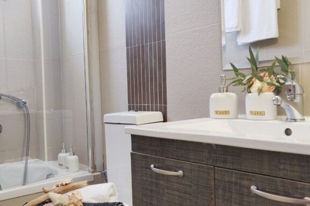 Photo of Bathroom in Platanes