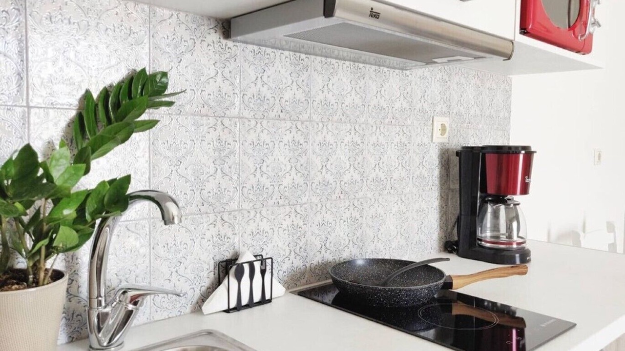 Photo of Kitchen in Platanes