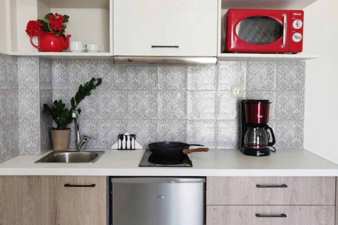 Photo of Kitchen in Platanes