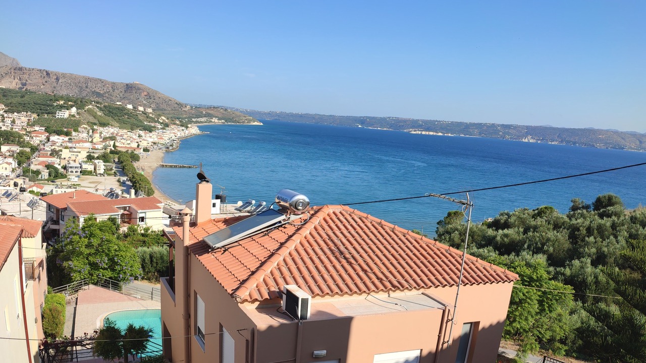 Photo of Outdoor in Kalyves