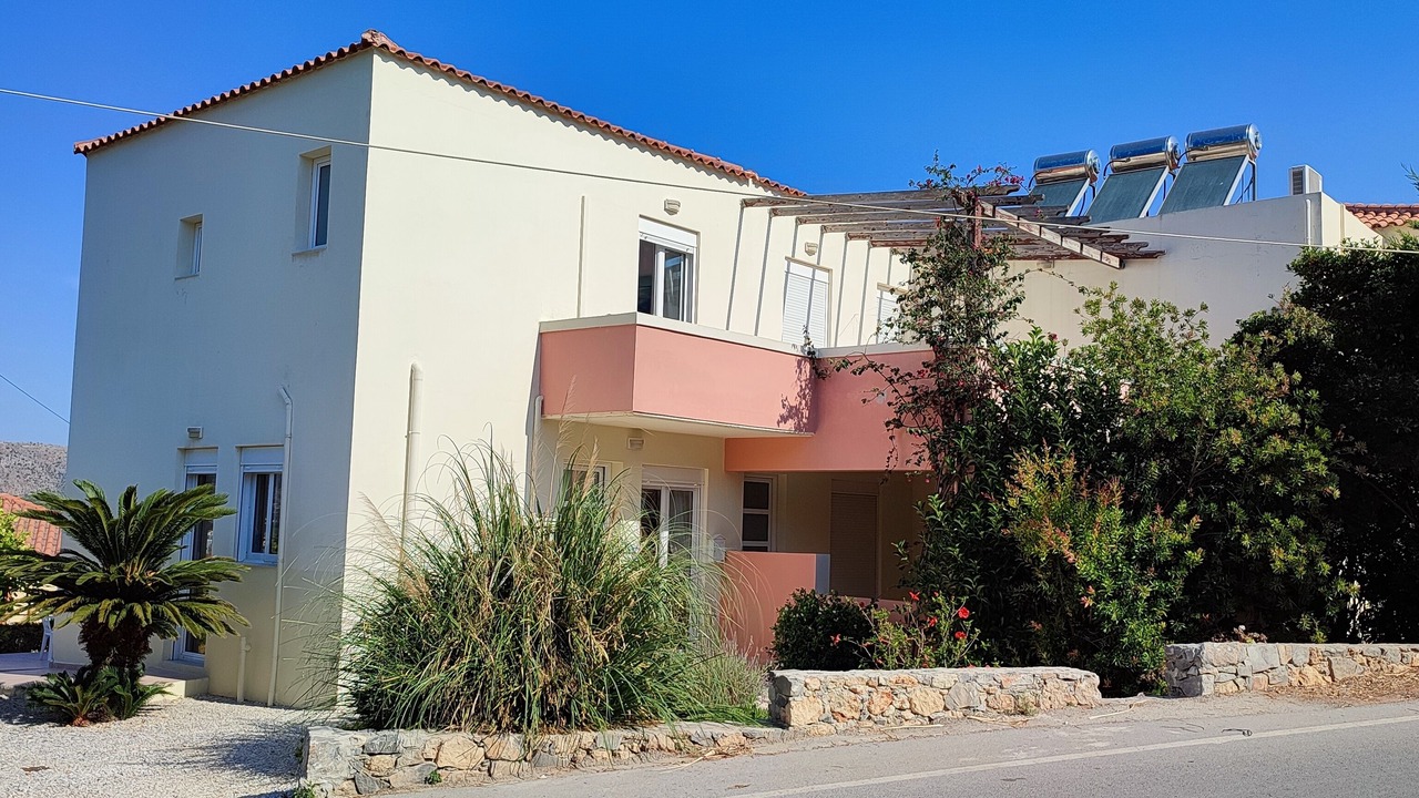 Photo of Outdoor in Kalyves