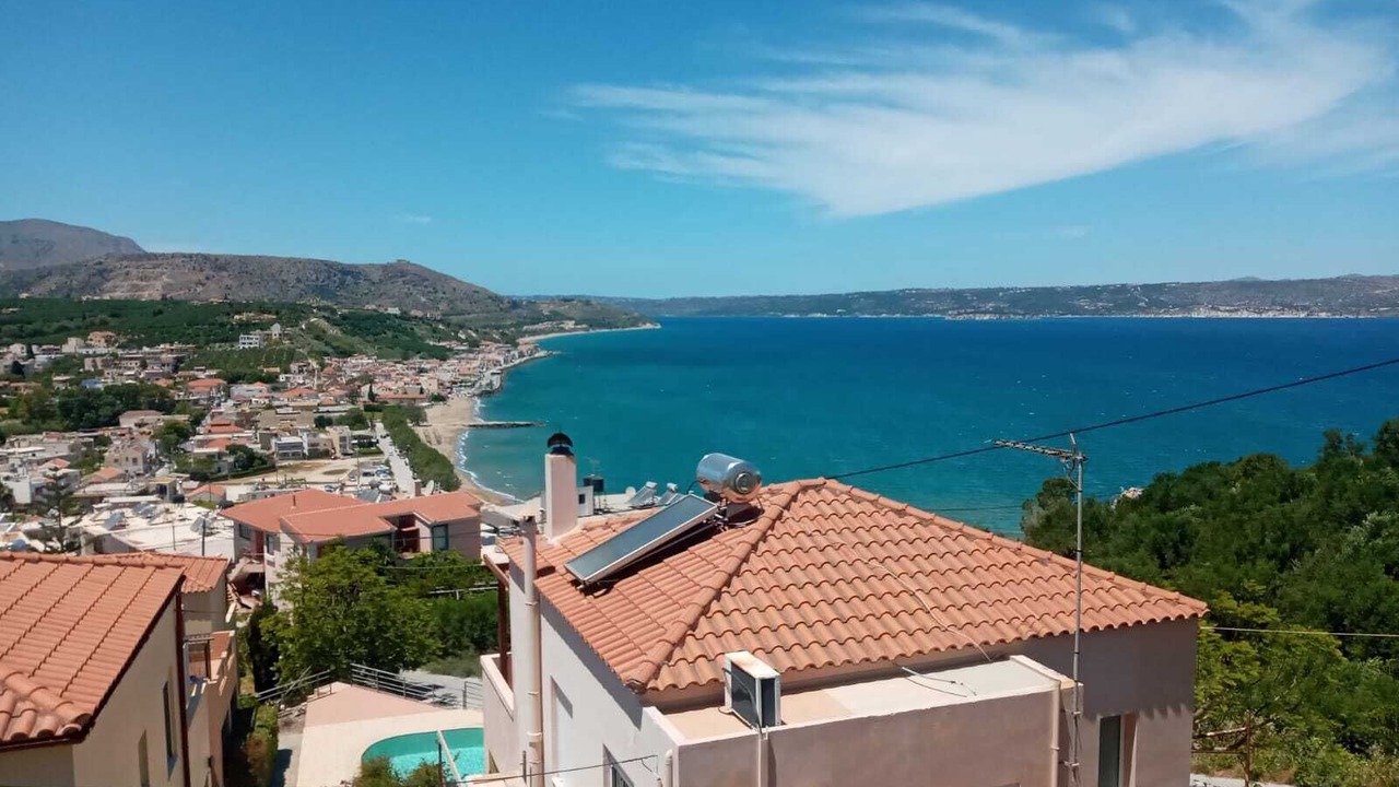 Photo of Outdoor in Kalyves