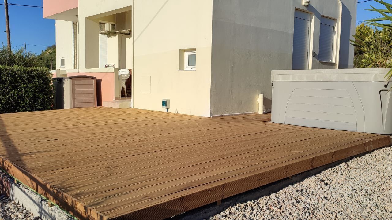 Photo of Outdoor in Kalyves