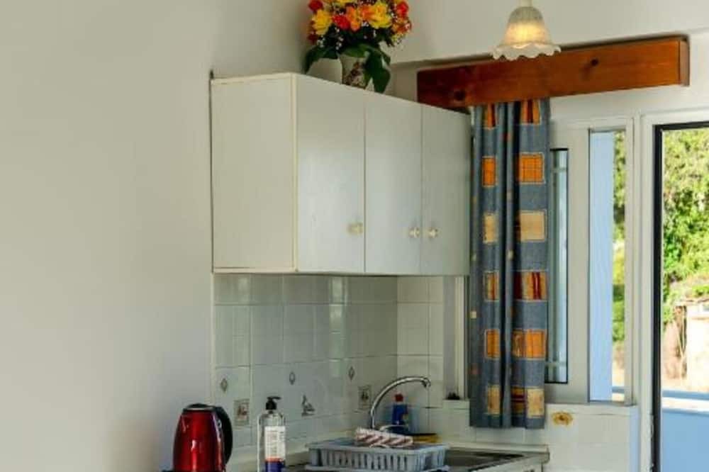 Photo of Kitchen in Asgourou
