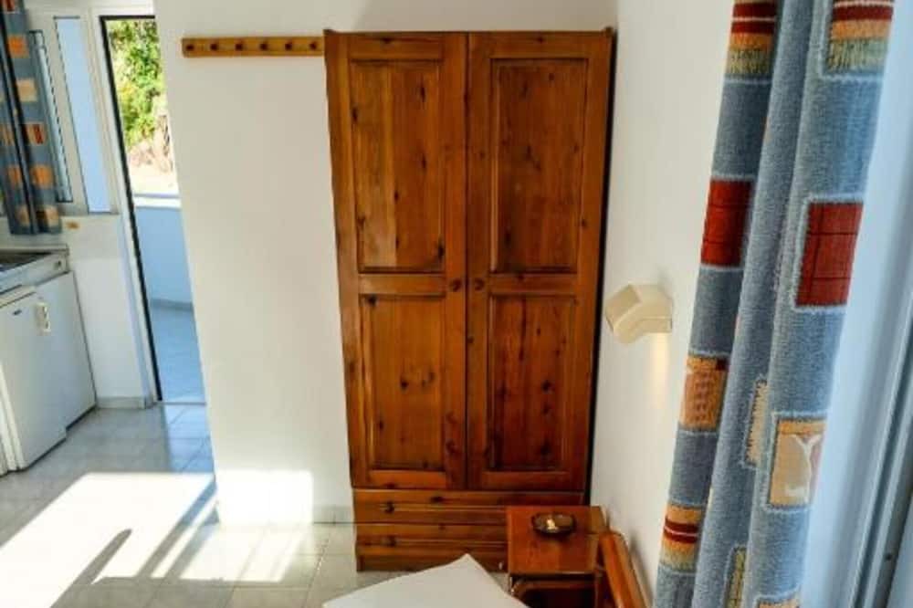 Photo of Bedroom in Asgourou