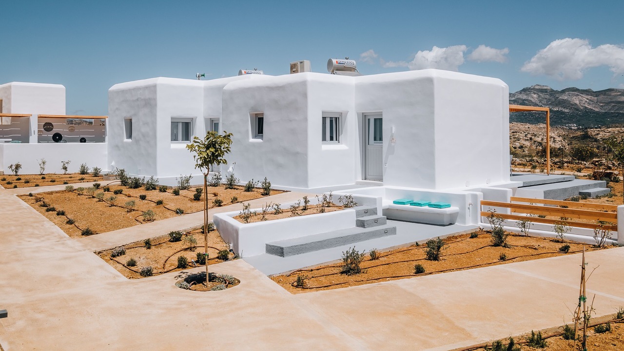 Photo of Outdoor in Naxos
