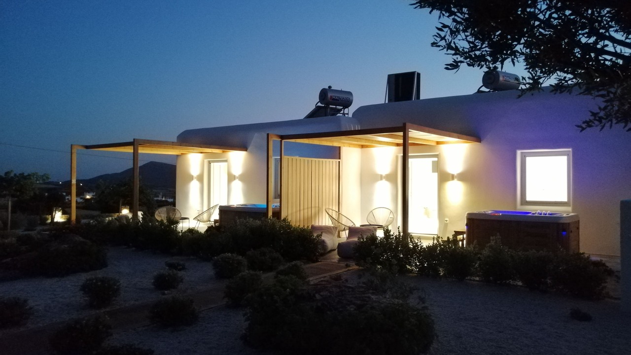 Photo of Outdoor in Naxos