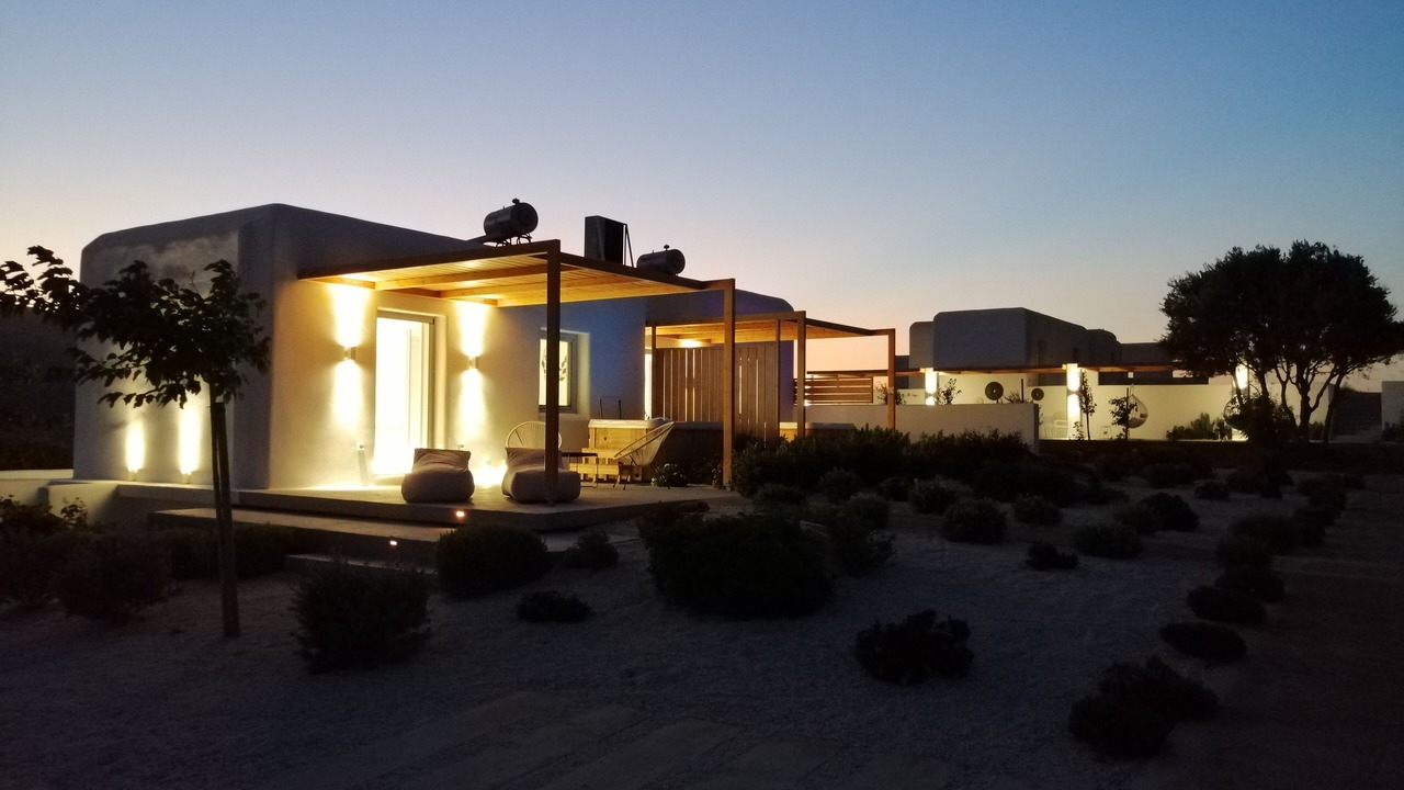Photo of Outdoor in Naxos