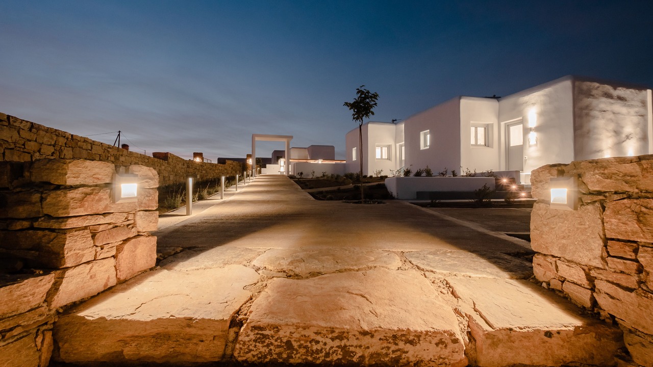 Photo of Outdoor in Naxos