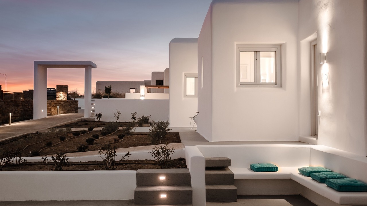 Photo of Outdoor in Naxos