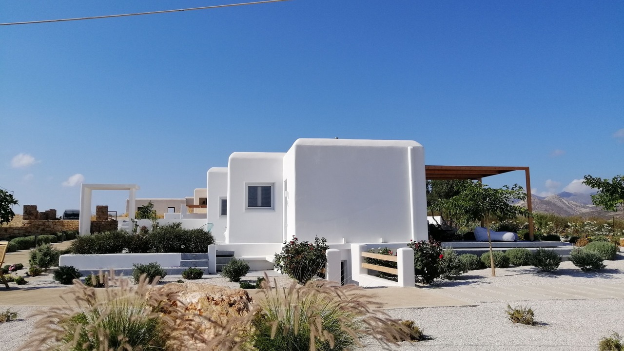 Photo of Outdoor in Naxos