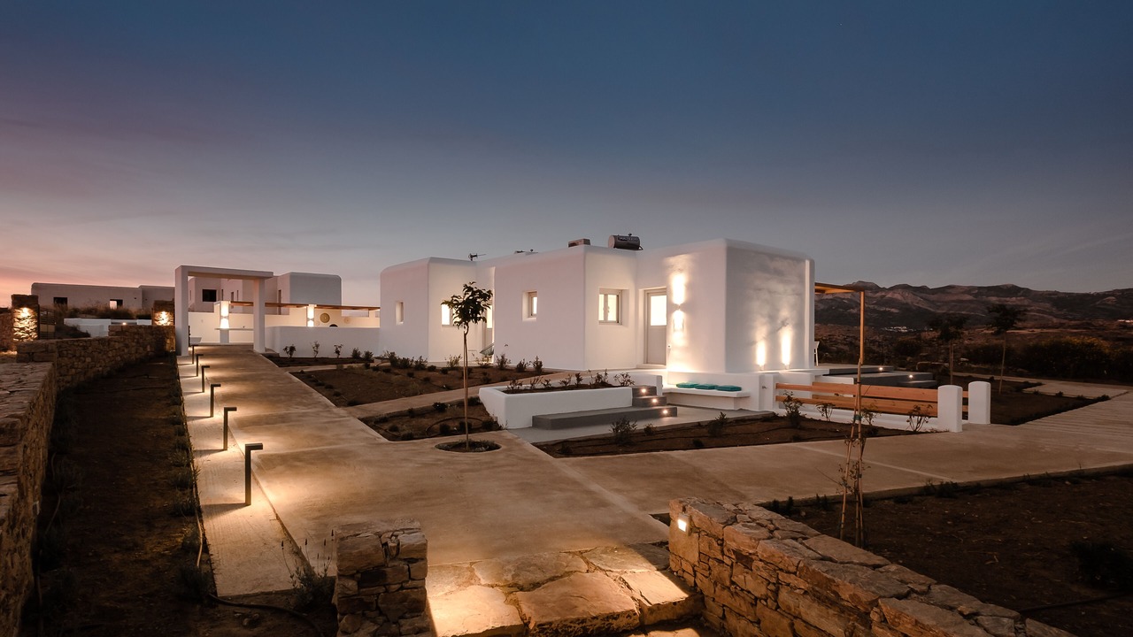 Photo of Outdoor in Naxos