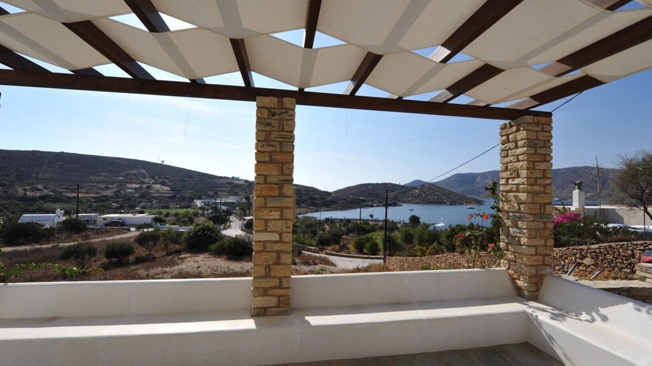 Photo of Outdoor in Lipsoi