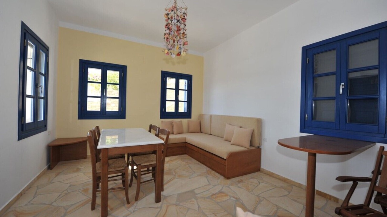 Photo of Livingroom in Lipsoi