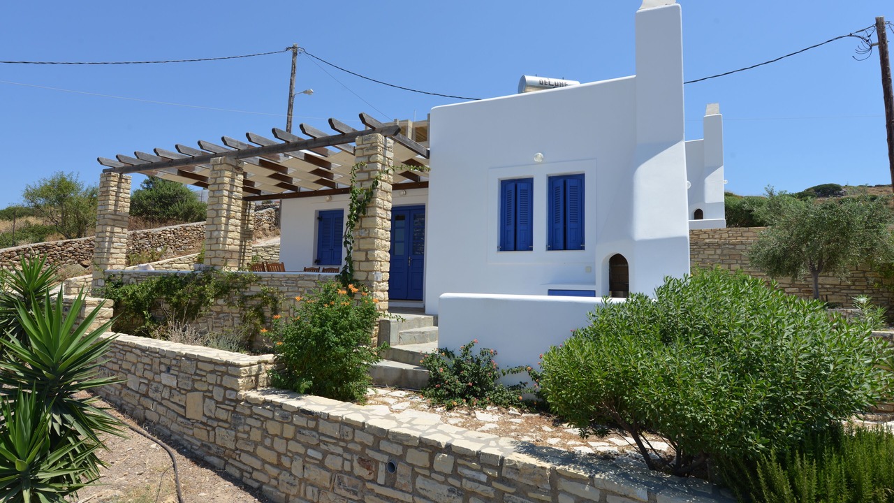 Photo of Outdoor in Lipsoi