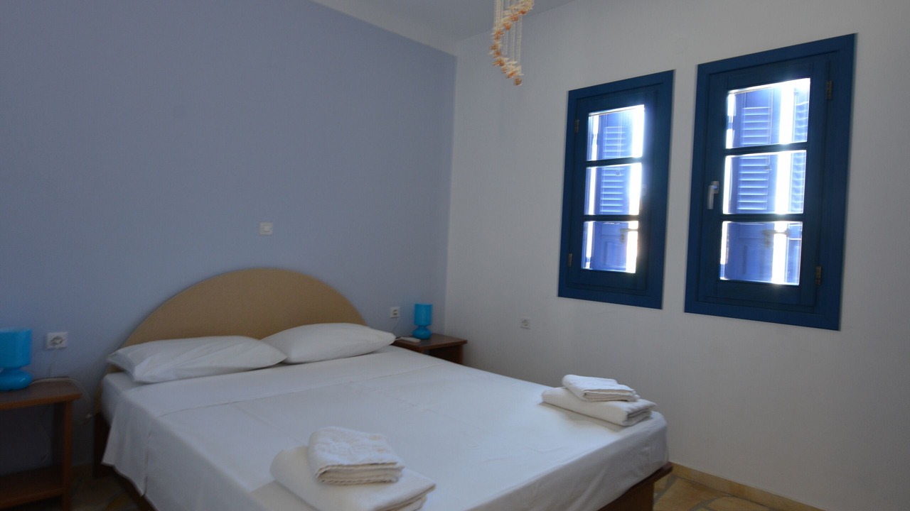 Photo of Bedroom in Lipsoi