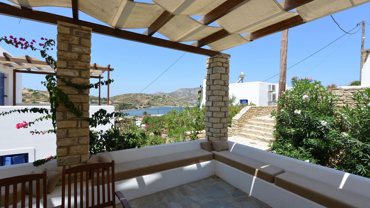 Photo of Outdoor in Lipsoi