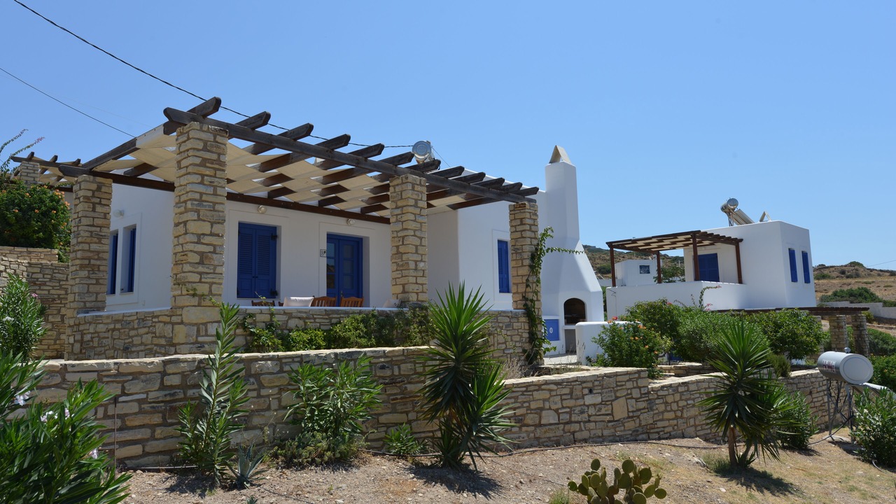 Photo of Outdoor in Lipsoi