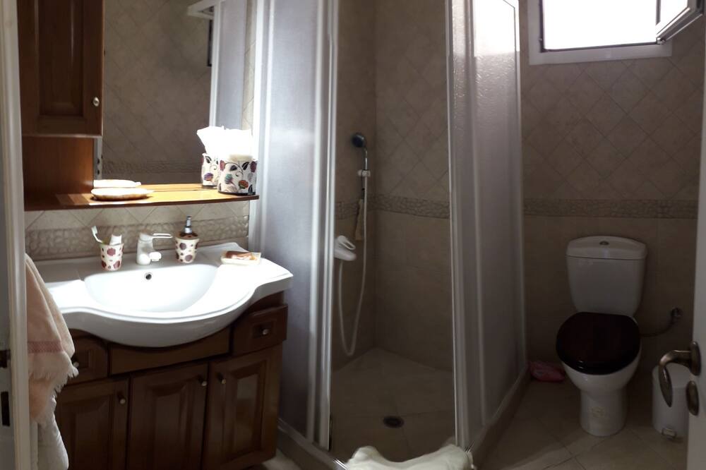 Photo of Bathroom in Platistomo