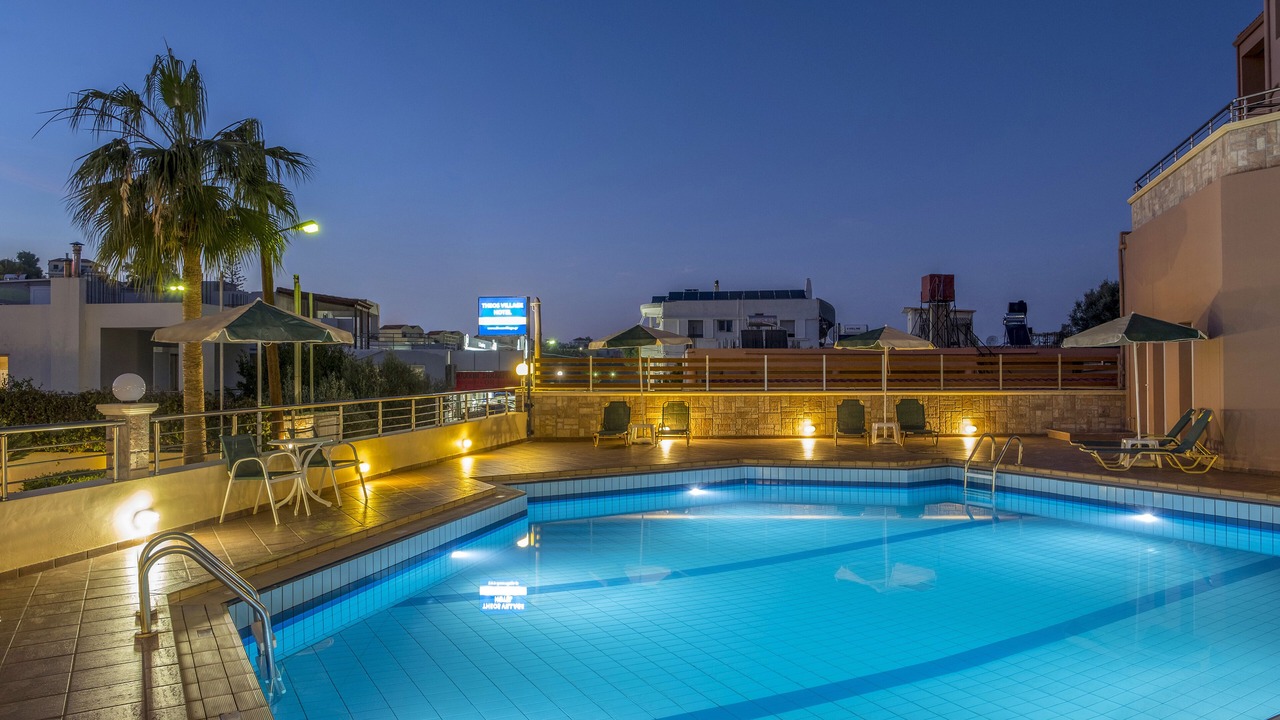 Photo of Outdoor in Makrys Tichos