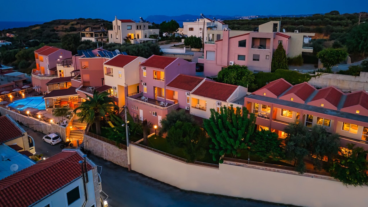 Photo of Outdoor in Makrys Tichos