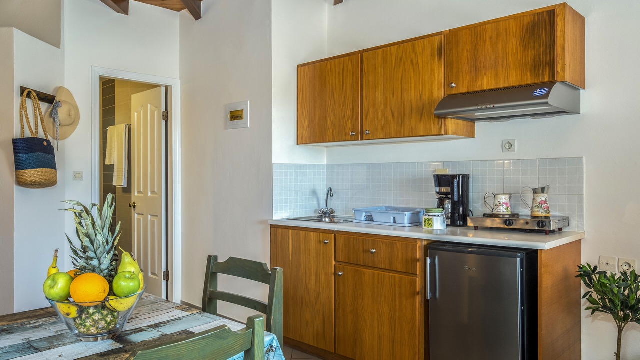 Photo of Bedroom in Makrys Tichos